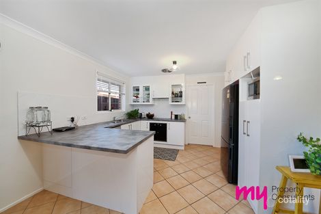 Property photo of 11B Kenny Close St Helens Park NSW 2560