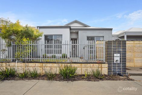 10 Chambered Way, Jindalee, WA 6036