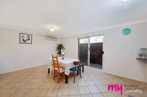 Property photo of 11B Kenny Close St Helens Park NSW 2560