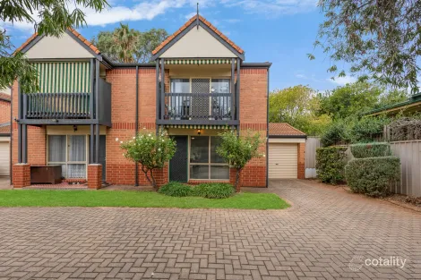 6/19-21 Kent Rd, Keswick, SA 5035