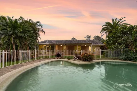 Property photo of 63 Ridgevale Drive Helensvale QLD 4212