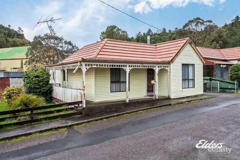 Property photo of 35 Hunter Street Queenstown TAS 7467