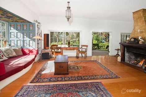 Property photo of 18A Ruskin Rowe Avalon Beach NSW 2107