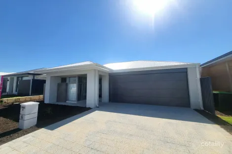 Property photo of 110 Avoca Chase Baldivis WA 6171