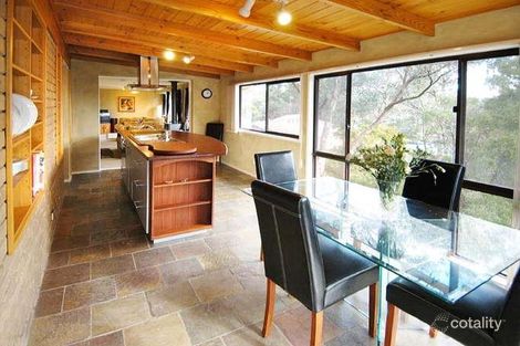 Property photo of 25 Betton Crescent Warrandyte VIC 3113