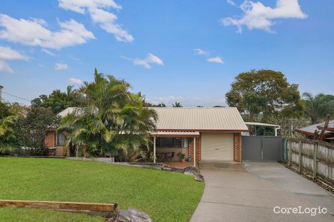 Property photo of 21 Cornwall Crescent Alexandra Hills QLD 4161