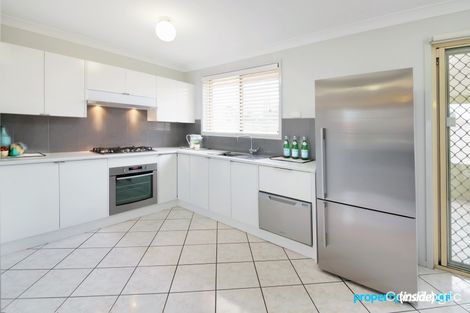 Property photo of 41 Linde Road Glendenning NSW 2761