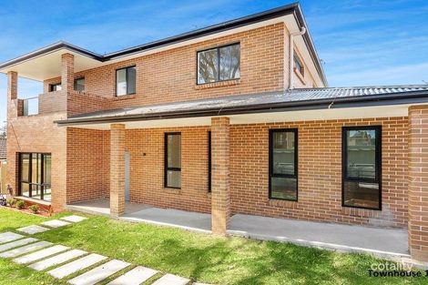 7/601-607 Blaxland Rd, Eastwood, NSW 2122