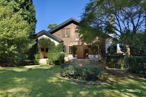 Property photo of 41 Findlay Avenue Roseville NSW 2069