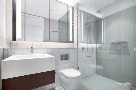 Property photo of 13A/2 Watermans Quay Barangaroo NSW 2000