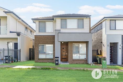 21 Lamia St, Bardia, NSW 2565