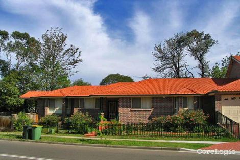 Property photo of 5 Boronia Street South Wentworthville NSW 2145