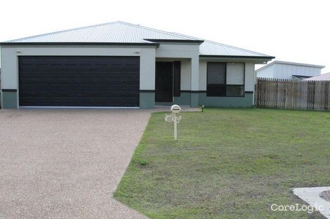 Property photo of 22 Wexford Crescent Mount Low QLD 4818