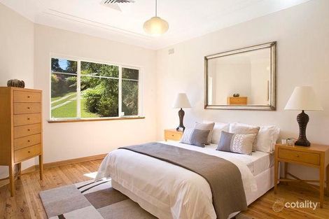 Property photo of 3 Valleyview Crescent Greenwich NSW 2065