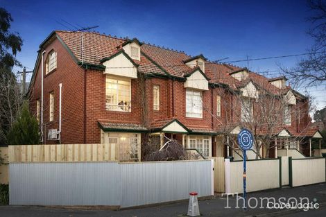 Property photo of 1/1-3 Burke Road Malvern East VIC 3145