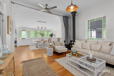 Property photo of 83 Hill Street Tivoli QLD 4305