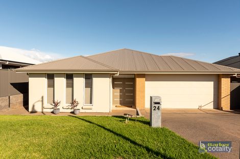 24 Luxton Ave, Gawler East, SA 5118