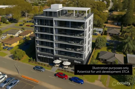 Property photo of 65-67 Banana Street Redland Bay QLD 4165