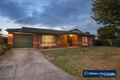 26 Warrenwood Pl, Narre Warren, VIC 3805