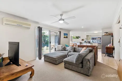 Property photo of 8 Johns Crescent Boondall QLD 4034