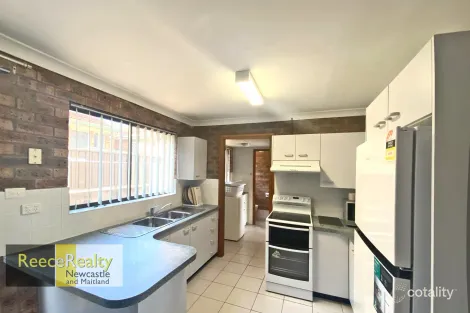 Property photo of 6/64 William Street Jesmond NSW 2299