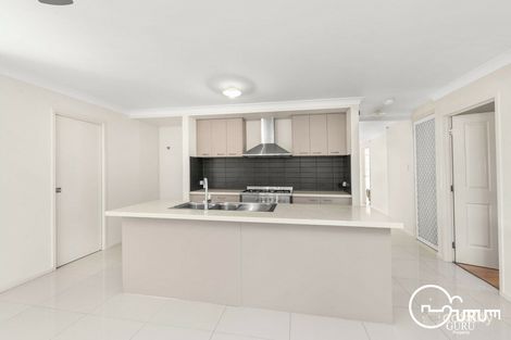 Property photo of 18 Joseba Place Springfield Lakes QLD 4300