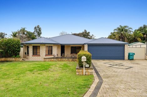 Property photo of 12 Huxtable Terrace Baldivis WA 6171