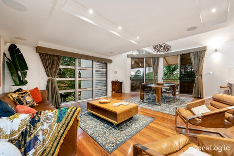 Property photo of 11/43A Goldieslie Road Indooroopilly QLD 4068