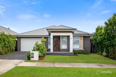Property photo of 40 Dardanelles Road Edmondson Park NSW 2174