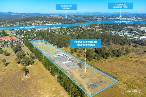 29 Riverview Rd, Riverview, QLD 4303