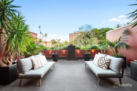 Property photo of 313/50-58 Macleay Street Elizabeth Bay NSW 2011