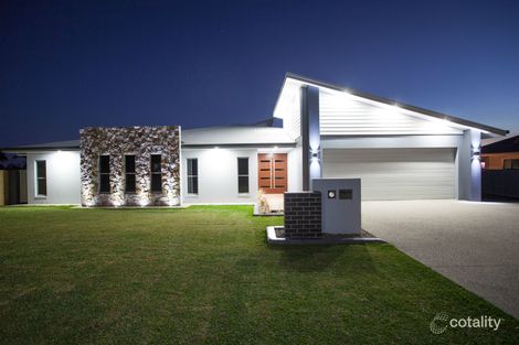 35 Logan Cres, Erakala, QLD 4740