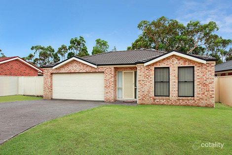 81 Blueridge Dr, Blue Haven, NSW 2262