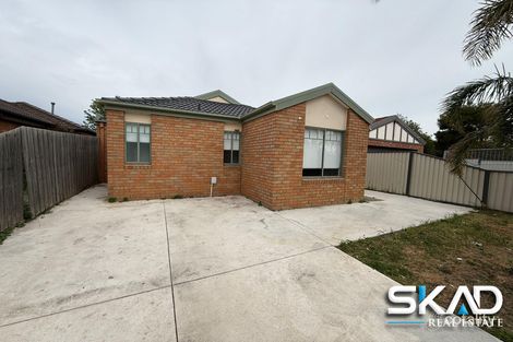 Property photo of 20 Brecon Nook Craigieburn VIC 3064