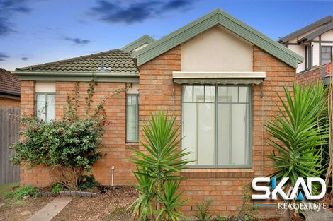 Property photo of 20 Brecon Nook Craigieburn VIC 3064