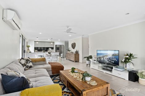 Property photo of 74 Yarrambat Rise Upper Coomera QLD 4209