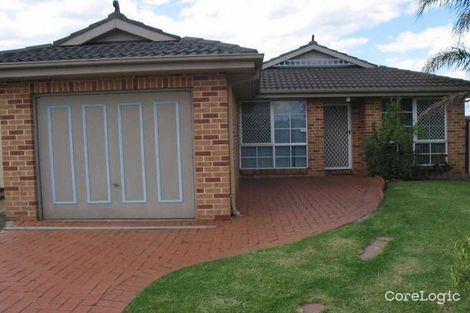 Property photo of 110 Winten Drive Glendenning NSW 2761