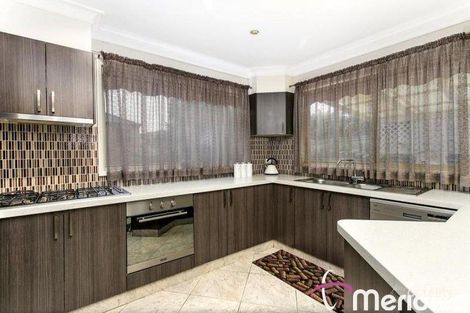 Property photo of 8 Crestreef Drive Acacia Gardens NSW 2763