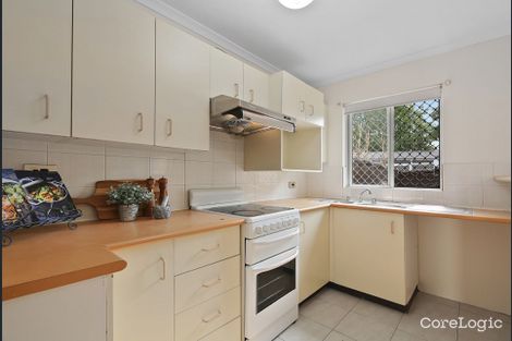 Property photo of 41/47 Wentworth Avenue Westmead NSW 2145