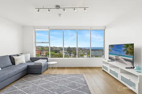 Property photo of 74/69 St Marks Road Randwick NSW 2031