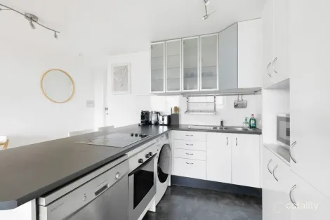 Property photo of 74/69 St Marks Road Randwick NSW 2031