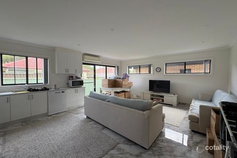 16 Phillips St, Auburn, NSW 2144