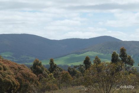 871 Greenhill Creek Rd, Amphitheatre, VIC 3468