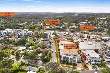 49/9-19 Amor St, Asquith, NSW 2077