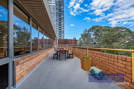 4/17 Hunter St, Parramatta, NSW 2150