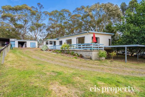 Property photo of 5 Bullock Drive Leslie Vale TAS 7054