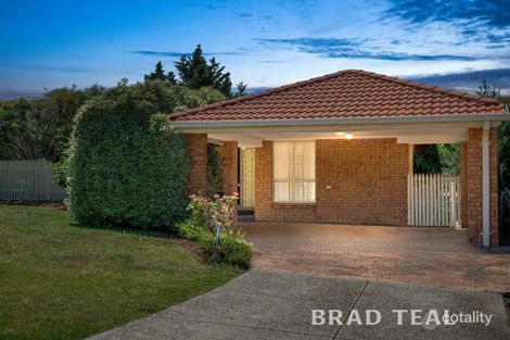 Property photo of 12 Bates Court Sunbury VIC 3429