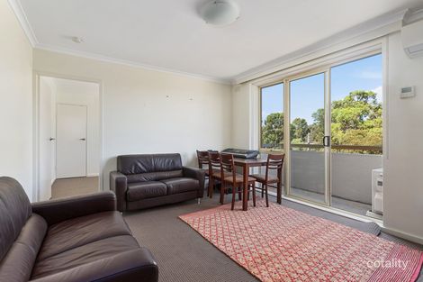 Property photo of 9/7 Manningham Street Parkville VIC 3052