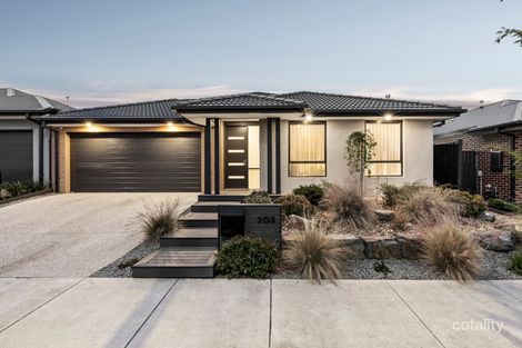 Property photo of 203 Boundary Road Mount Duneed VIC 3217