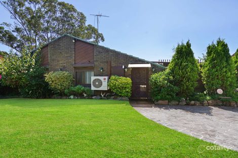 Property photo of 56 Queenscliff Drive Woodbine NSW 2560